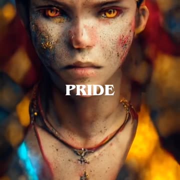 Asking AI what the Seven Deadly Sins look like.