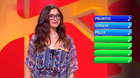 RAIUNO - Reazione a Catena-La Catena Musicale del 25/11/2023