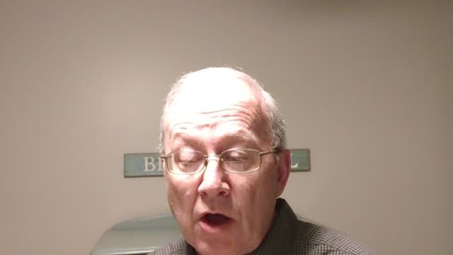 Responding to the Test Results