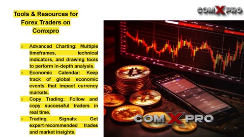 Unlocking Forex Success in India: Trade with Confidence on Comxpro