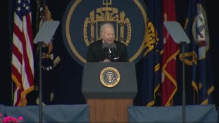 Biden Being A Embarrassment