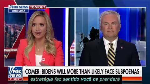 '0 segundos': noticiários noturnos censuram 11 escândalos de Biden