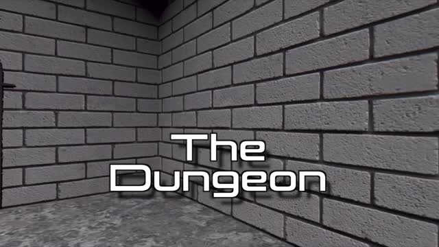 Get you ESCAPE the Dungeon Interactive Video