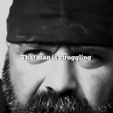 Men’s Mental Health Matters With Steve Bam