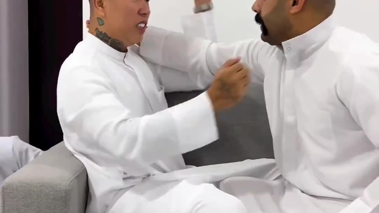 FUNNY VIDEOS