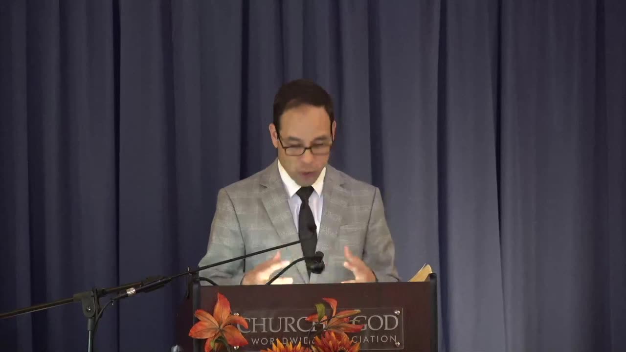 The Great Tribulation