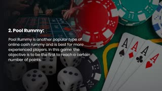 Which online cash rummy is best?