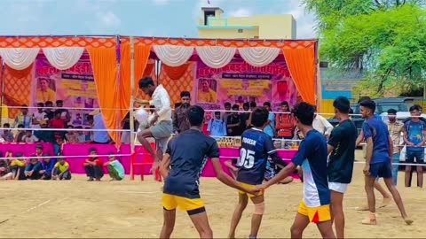 Kabaddi