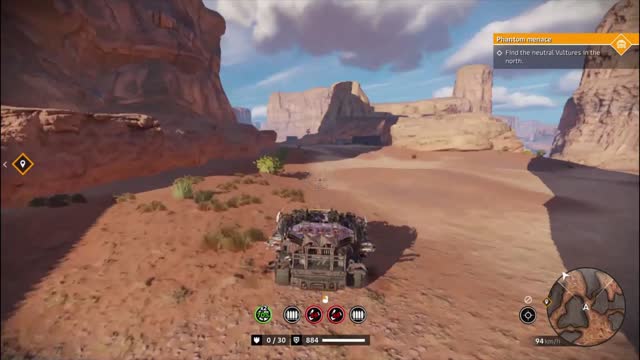 CROSSOUT: Muncie Death Metal Wasteland Adventure