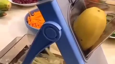 Cooking gagets