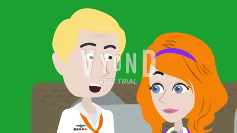 Scooby Not Doo Right (Fred's 3 Craziest Birthdays)