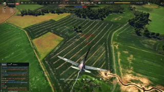 war thunder game play