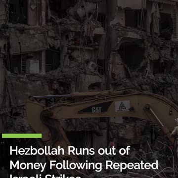 Escalating Tensions: Hezbollah's Drone Attack and its Aftermath | Weekly News Round-up