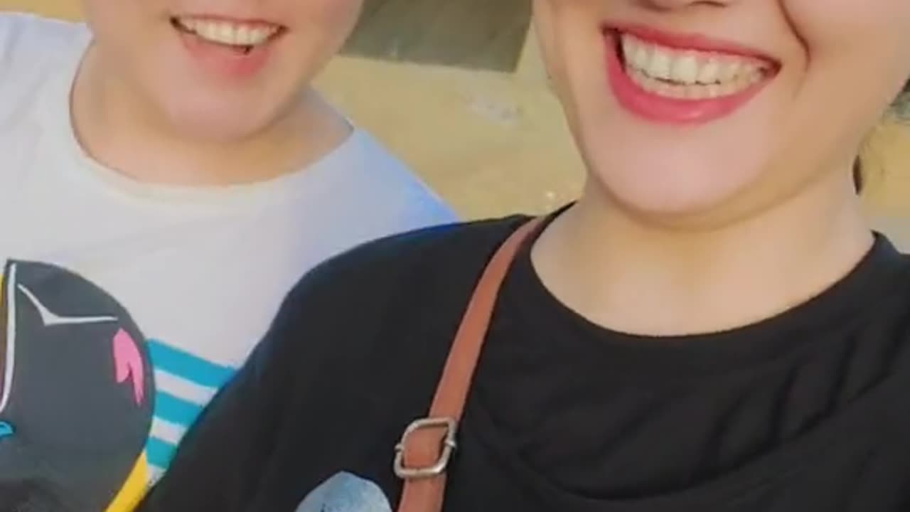 Funny content