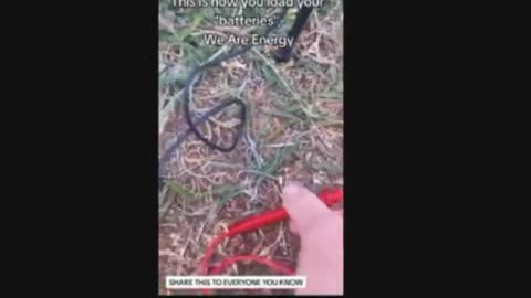 GROUNDING -MEASURE RESULT WITH MULTIMETER