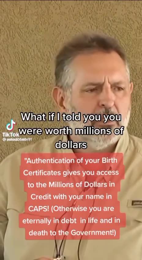 Do you know your worth..?