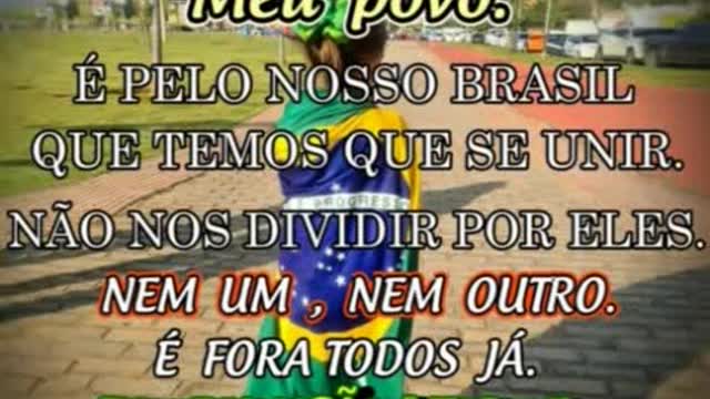 Pare de bancar políticos