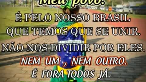 Pare de bancar políticos