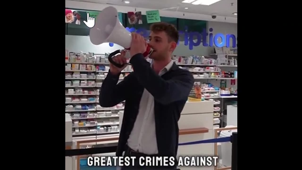 Boots Pharmacy Challenged for Profiting from Covid Vaccination