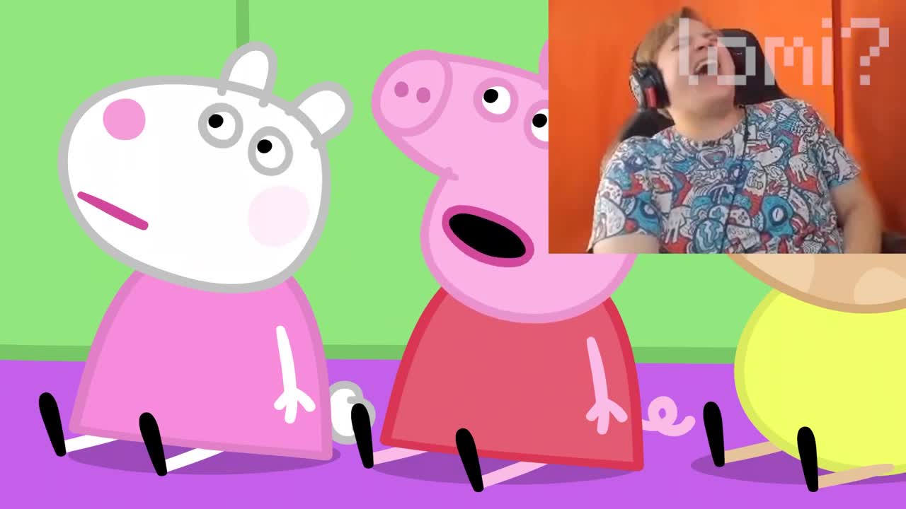 PEPPA PIG TAKE CARE DADDY PIG