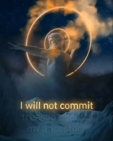 There’s A Warrior In All Of Us | Past Down Through Generations From Our Ancestors.