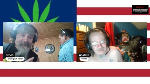 Devo's weed chronicles