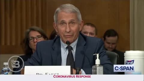 With Fauci's liberal privilege, definitions can just be changed to fit circumstances