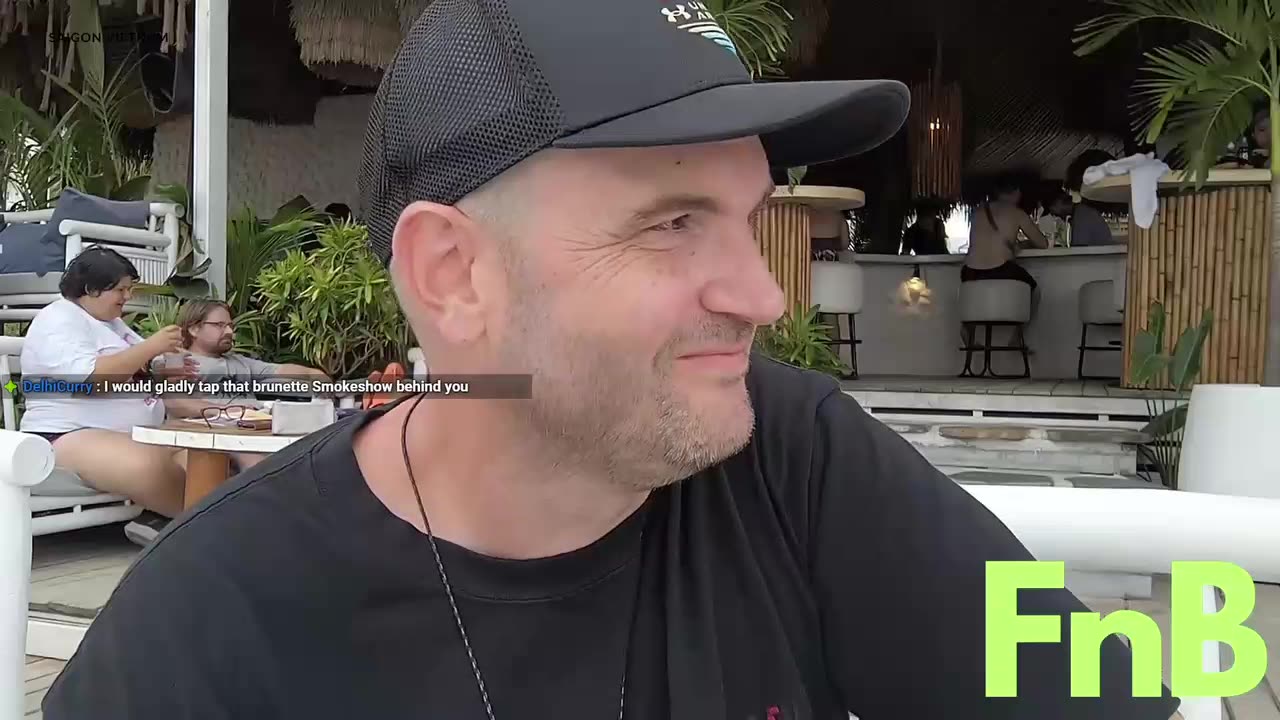 fatty demon pig - 2024 - August 12th part 001 - Danang