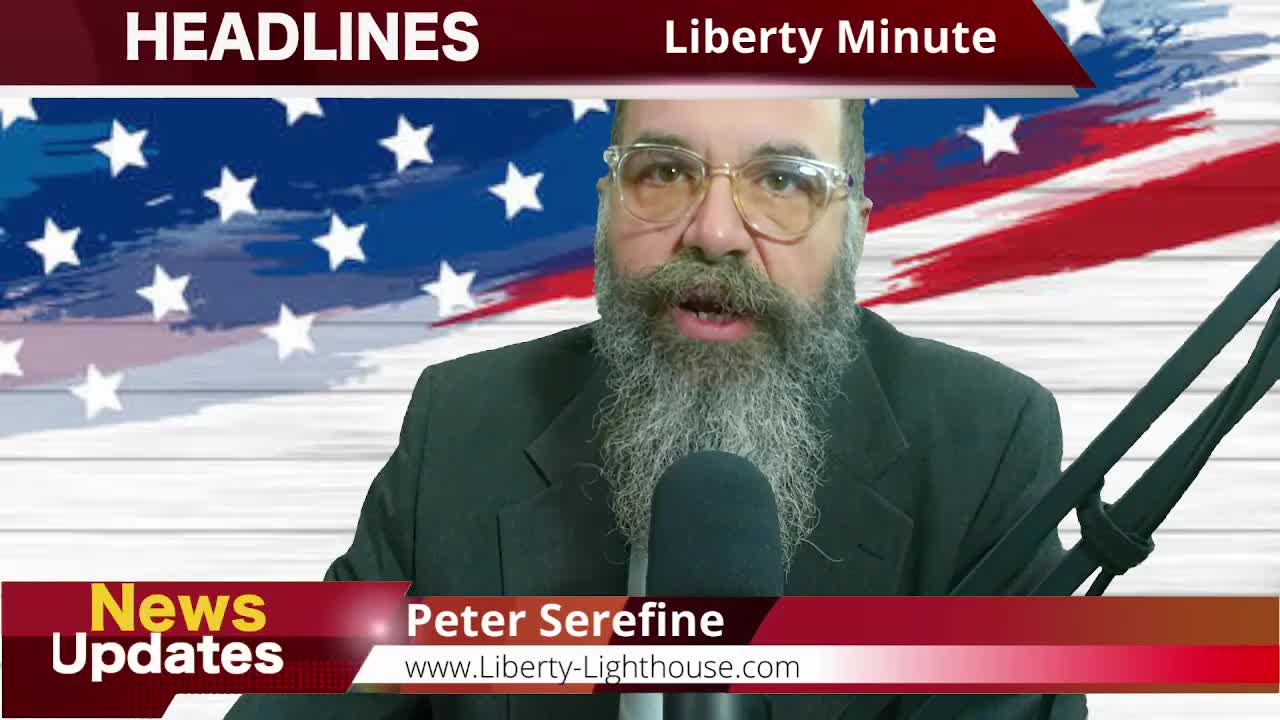 20220617 - Liberty Minute