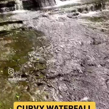 WANT TO WALK IN HOT SUMMER DAY!