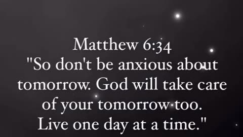 Feeling Anxious 🤔? Look 👆