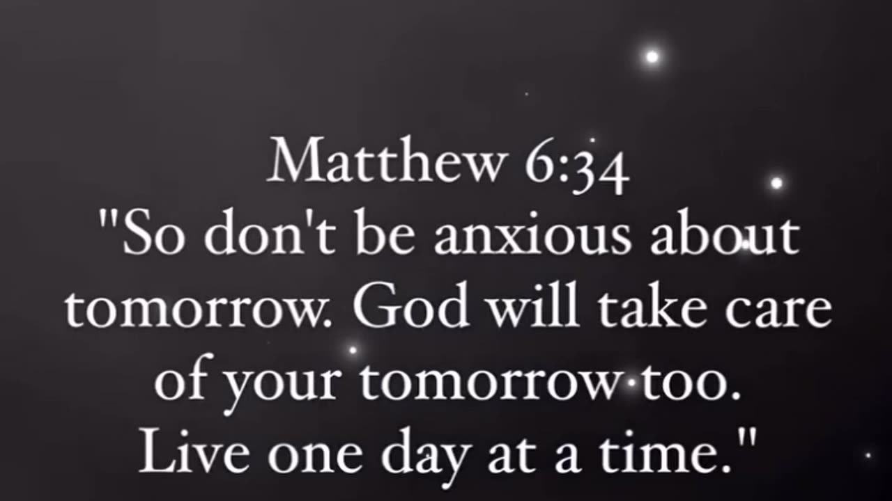 Feeling Anxious 🤔? Look 👆