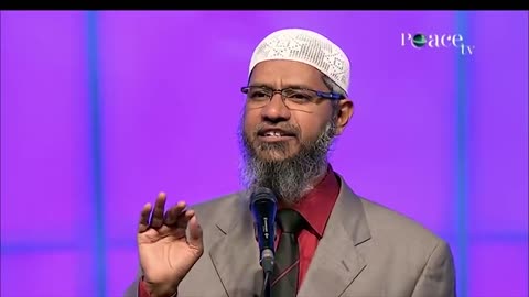 Why do we need a Religion_ - Dr Zakir Naik