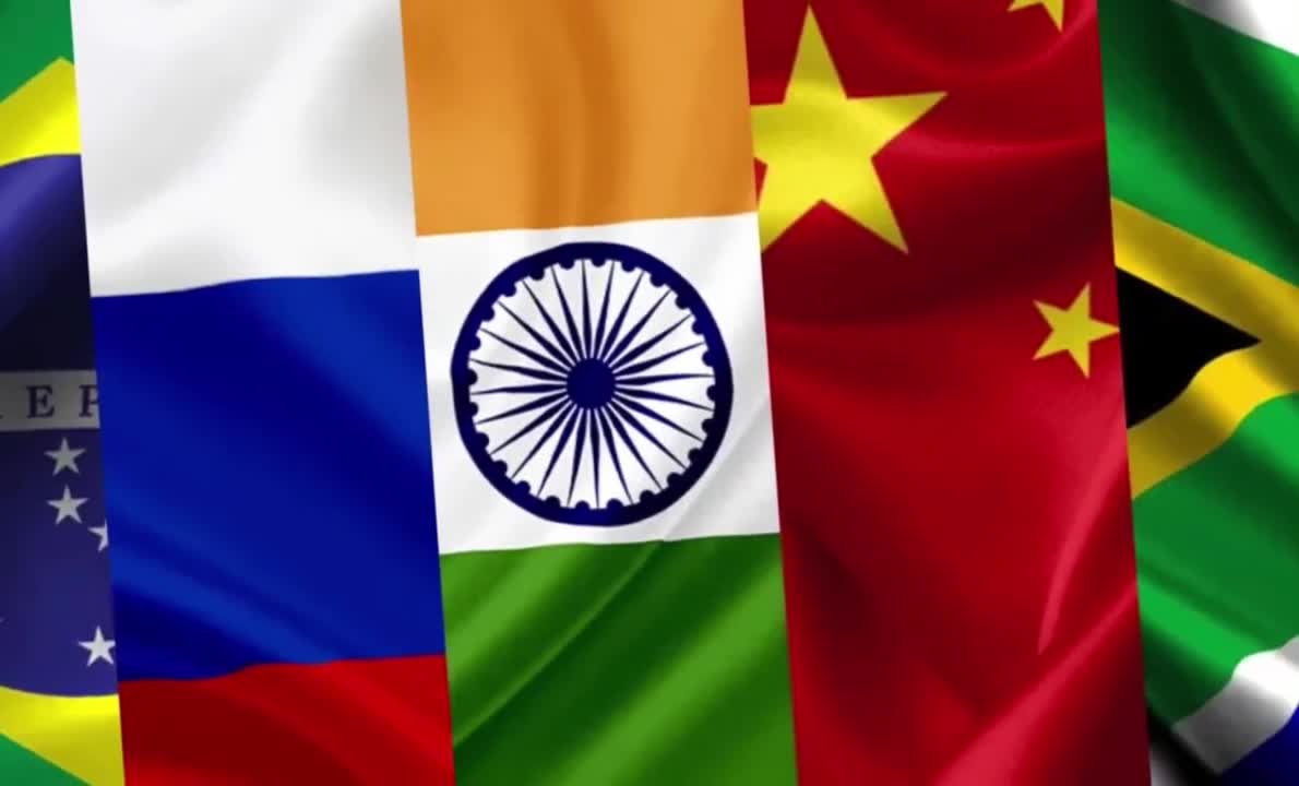 Countries that love China ????