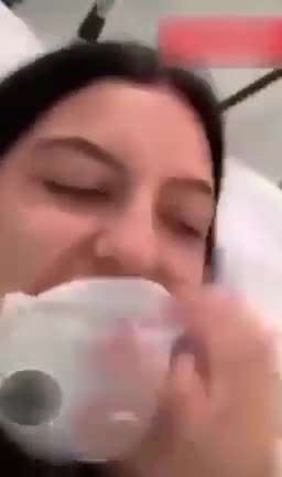 Crisis Actors in covid hospital wards