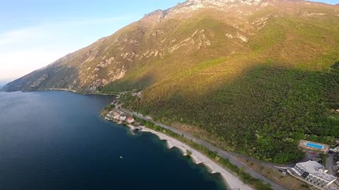 2nd Altissimo Wingsuit Flight