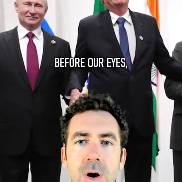 China brokers historic peace deal and inches closer to the petroyuan. - thejordanreport