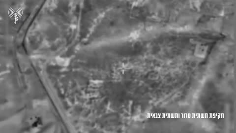💥🇮🇱 Israel War | IAF Attacks Hezbollah Targets in Lebanon | RCF