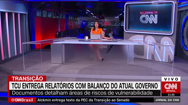 Republicanos conquistam maioria da Câmara nos EUA, projeta CNN | JORNAL DA CNN