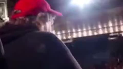 Michael Moore....Red Pilled...Supporting Pres. Trump