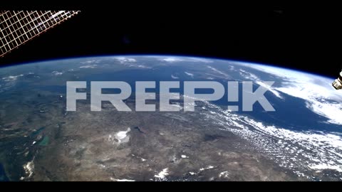 Satellite Flying Over TurkeyNasa top channel /// please follow me