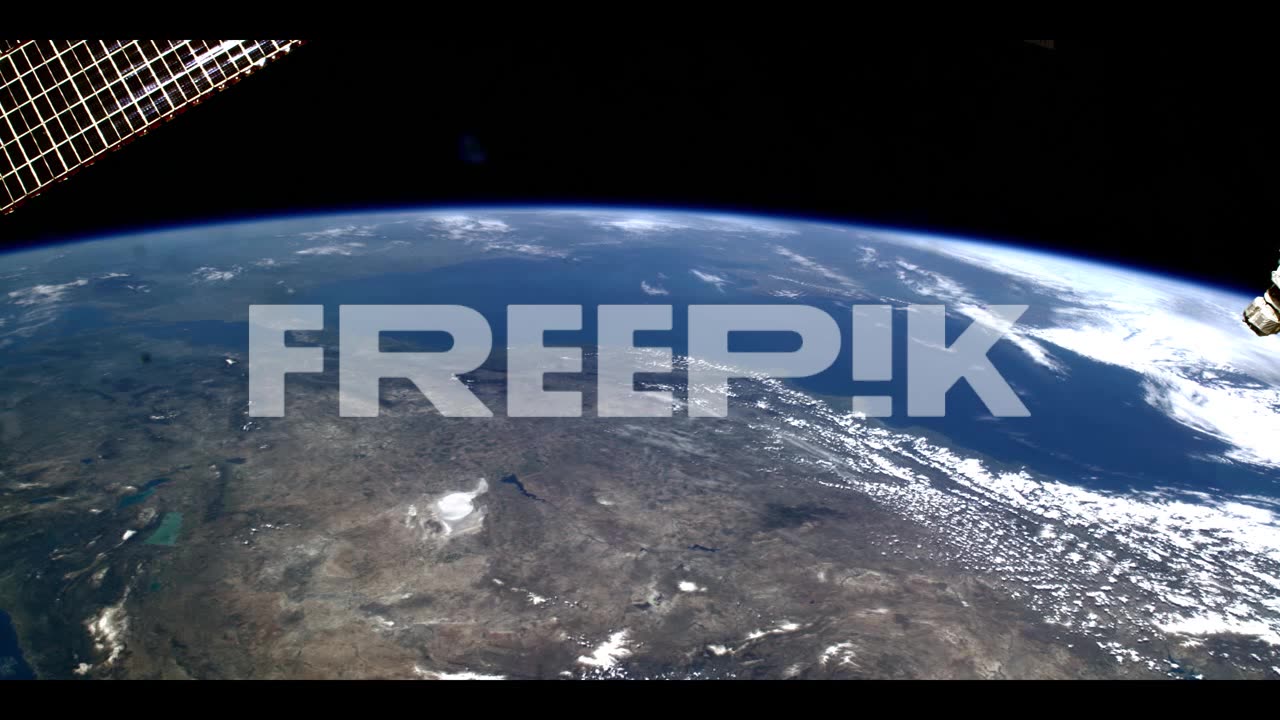 Satellite Flying Over TurkeyNasa top channel /// please follow me