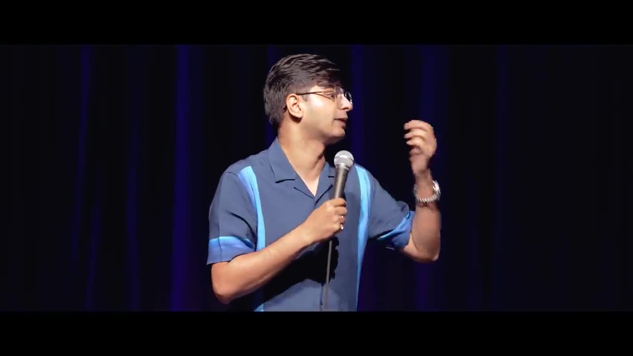 Engineering College to Corporate _ Stand up Comedy Special by Rajat Chauhan (54th Video)(720P_HD)