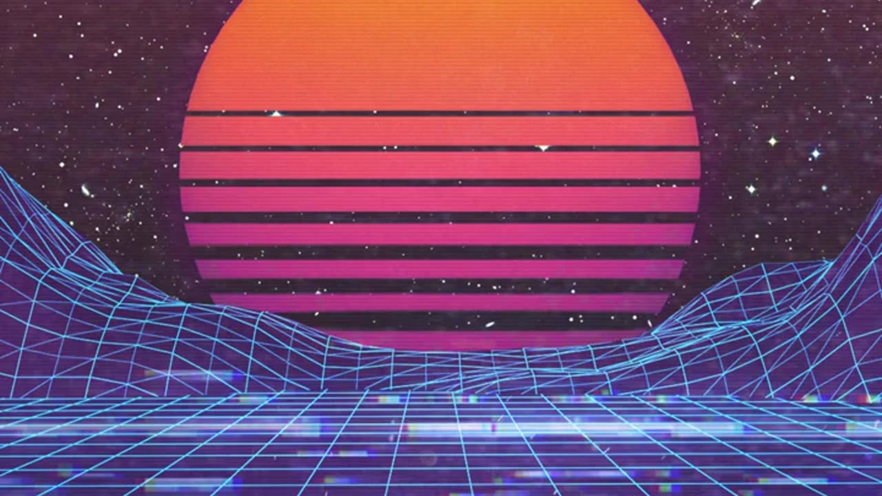 DreamStation1986 - Galactic Color
