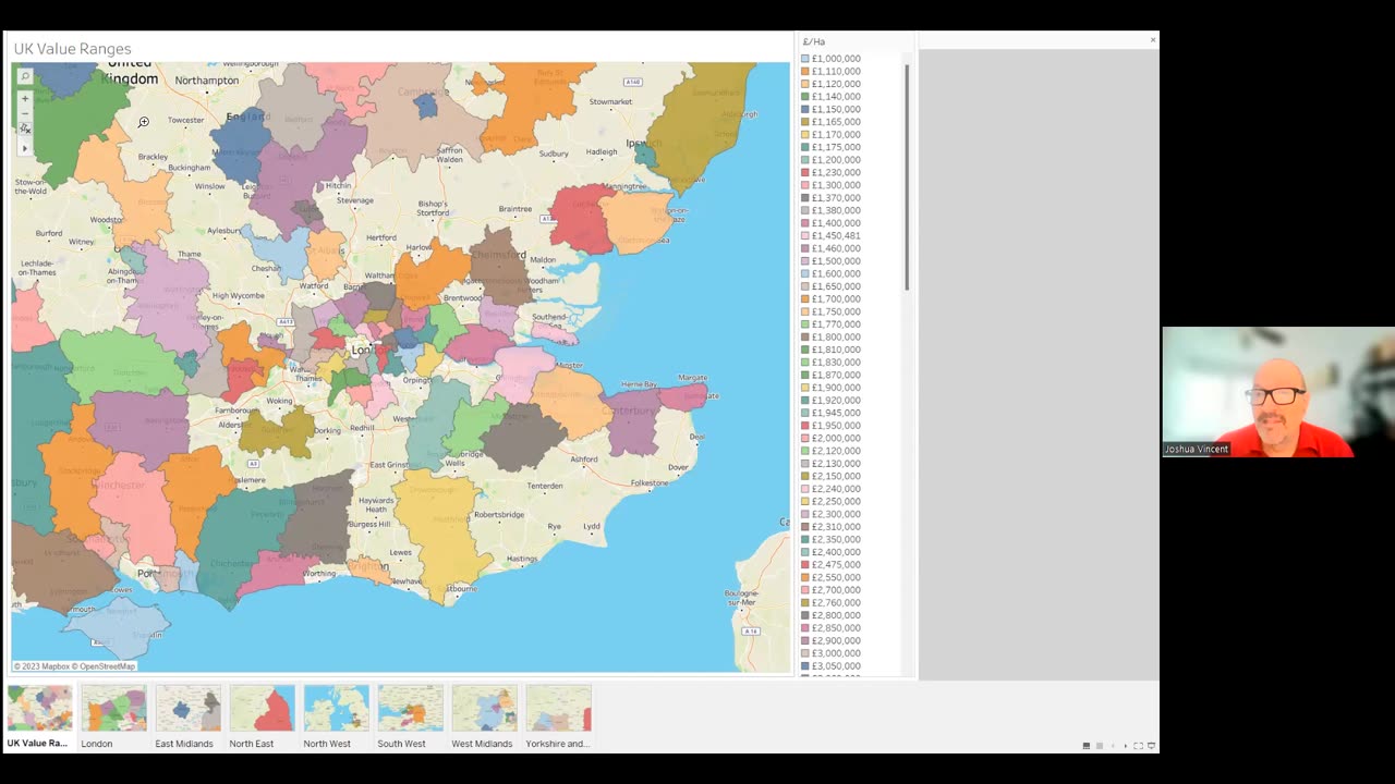 LandValueMaps UK JoshVincent to IU Executive