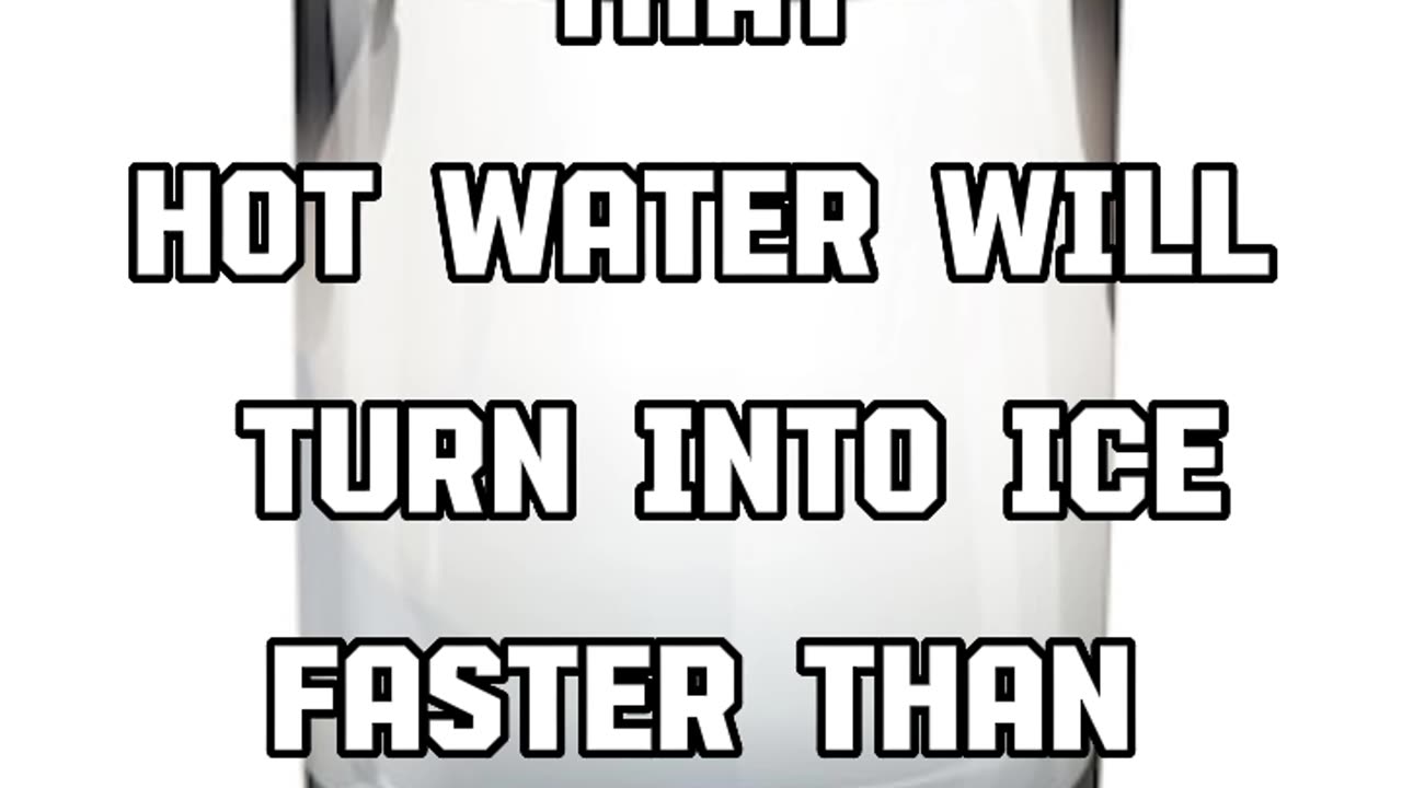 interesting fact arround the world