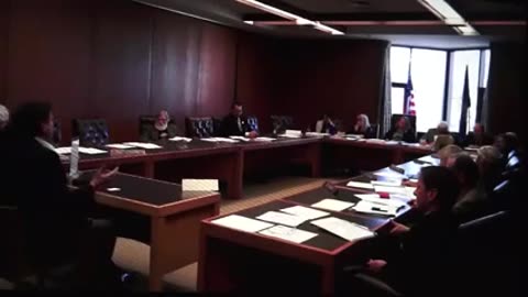 Mike Gill - Who's Protecting Your Children