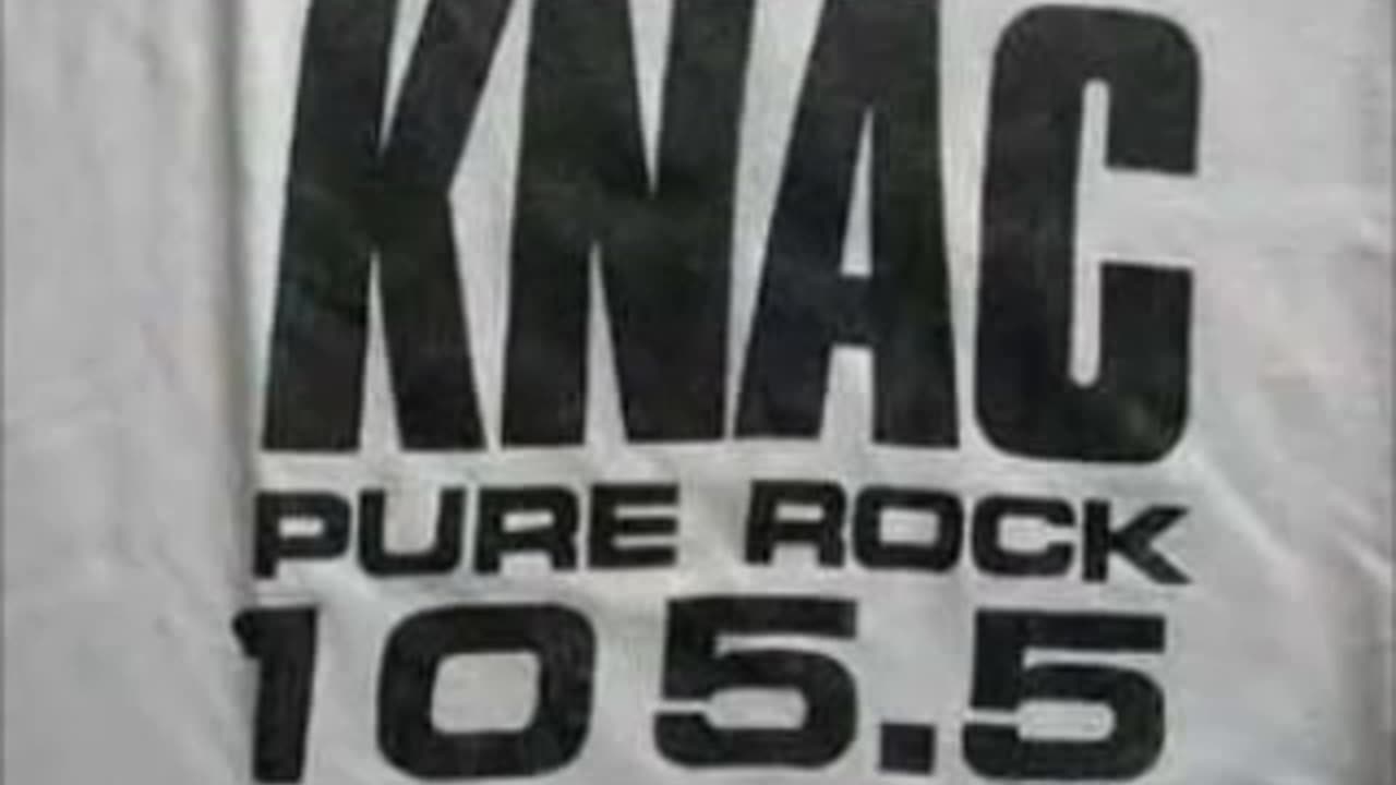 PURE ROCK 105.5 KNAC from December 1986_5