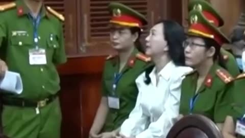 Vietnamese Billionaire Sentenced To Death | 🇻🇳