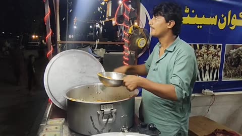 Testi Biryani